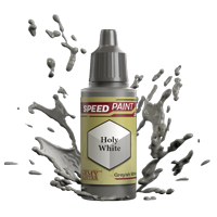 The Army Painter Speedpaint Holy White (18ml)