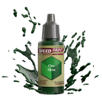The Army Painter Speedpaint Orc Skin (18ml)