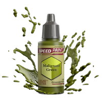 The Army Painter Speedpaint Malignant Green (18ml)