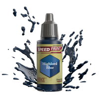 The Army Painter Speedpaint Highlord Blue (18ml)