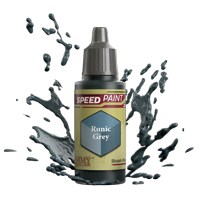 The Army Painter Speedpaint Runic Grey (18ml)