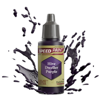 The Army Painter Speedpaint Hive Dweller Purple (18ml)