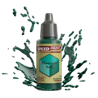 The Army Painter Speedpaint Plasmatic Bolt (18ml)