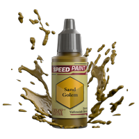 The Army Painter Speedpaint Sand Golem (18ml)
