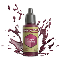 The Army Painter Speedpaint Purple Alchemy (18ml)