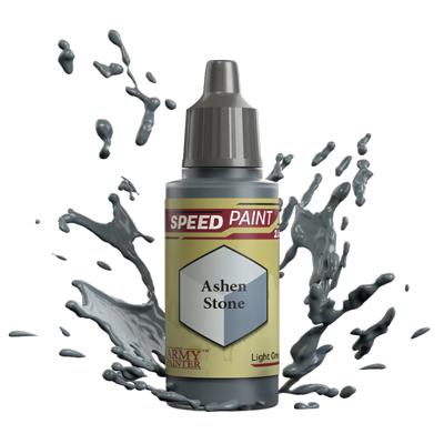 The Army Painter Speedpaint Ashen Stone (18ml)