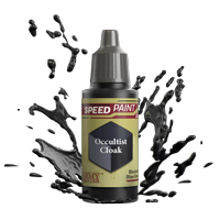 The Army Painter Speedpaint Occultist Cloak (18ml)
