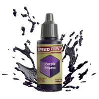 The Army Painter Speedpaint Purple Swarm (18ml)