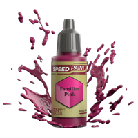The Army Painter Speedpaint Familiar Pink (18ml)