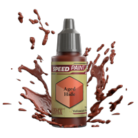 The Army Painter Speedpaint Aged Hide (18ml)