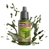 The Army Painter Speedpaint Ghillie Dew (18ml)