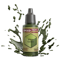 The Army Painter Speedpaint Algae Green (18ml)