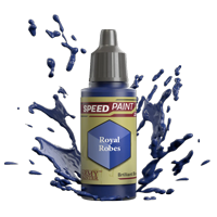 The Army Painter Speedpaint Royal Robes (18ml)