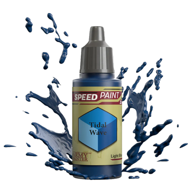 The Army Painter Speedpaint Tidal Wave (18ml)