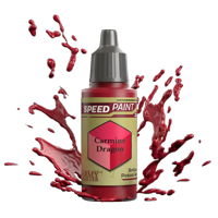 The Army Painter Speedpaint Carmine Dragon (18ml)