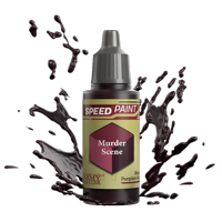 The Army Painter Speedpaint Murder Scene (18ml)