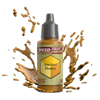 The Army Painter Speedpaint Ancient Honey (18ml)