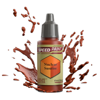 The Army Painter Speedpaint Nuclear Sunrise (18ml)