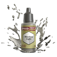 The Army Painter Speedpaint Blinding Light (18ml)