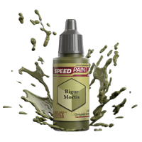 The Army Painter Speedpaint Rigor Mortis (18ml)