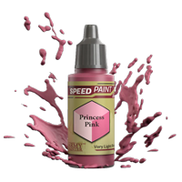 The Army Painter Speedpaint Princess Pink (18ml)
