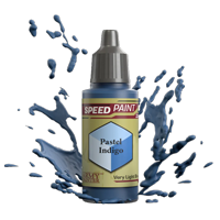 The Army Painter Speedpaint Pastel Indigo (18ml)