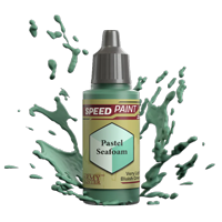 The Army Painter Speedpaint Pastel Seafoam (18ml)