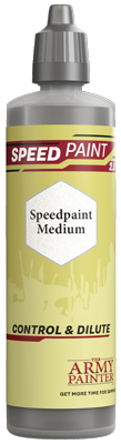 The Army Painter Speedpaint Medium (100ml)