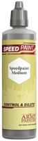 The Army Painter Speedpaint Medium (100ml)