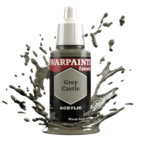 The Army Painter Warpaints Fanatic: Grey Castle (30ml)