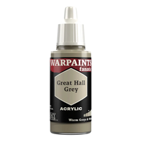 The Army Painter Warpaints Fanatic: Great Hall Grey (30ml)