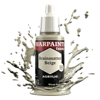 The Army Painter Warpaints Fanatic: Brainmatter Beige (30ml)