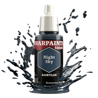 The Army Painter Warpaints Fanatic: Night Sky (30ml)