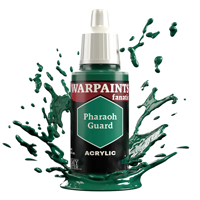 The Army Painter Warpaints Fanatic: Pharaoh Guard (30ml)