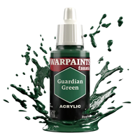 The Army Painter Warpaints Fanatic: Angel Green (30ml)