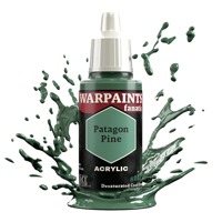 The Army Painter Warpaints Fanatic: Patagon Pine (30ml)