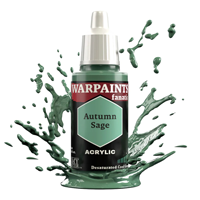 The Army Painter Warpaints Fanatic: Autumn Sage (30ml)