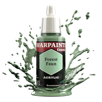 The Army Painter Warpaints Fanatic: Forest Faun (30ml)
