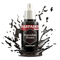 The Army Painter Warpaints Fanatic: Brigandine Brown (30ml)