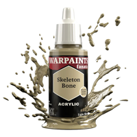 The Army Painter Warpaints Fanatic: Skeleton Bone (30ml)