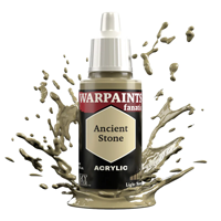 The Army Painter Warpaints Fanatic: Ancient Stone (30ml)