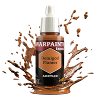The Army Painter Warpaints Fanatic: Demigod Flames (30ml)