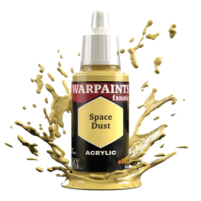 The Army Painter Warpaints Fanatic: Space Dust (30ml)