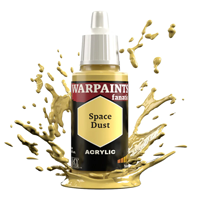 The Army Painter Warpaints Fanatic: Space Dust (30ml)