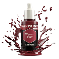 The Army Painter Warpaints Fanatic: Wyvern Fury (30ml)