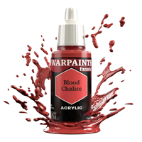 The Army Painter Warpaints Fanatic: Blood Chalice (30ml)