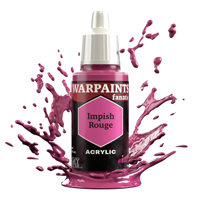 The Army Painter Warpaints Fanatic: Impish Rouge (30ml)