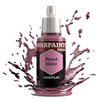 The Army Painter Warpaints Fanatic: Weird Elixir (30ml)