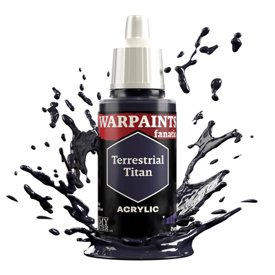 The Army Painter Warpaints Fanatic: Terrestrial Titan (30ml)