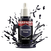 The Army Painter Warpaints Fanatic: Terrestrial Titan (30ml)
